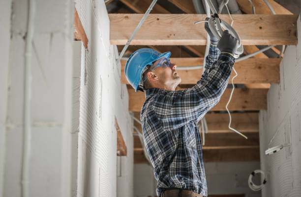 Best Electrical Rewiring Services  in Stonebridge, NJ