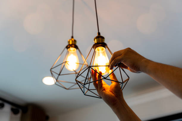 Professional Electrician in Stonebridge, NJ