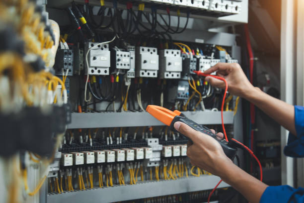 Best Emergency Electrical Repair  in Stonebridge, NJ