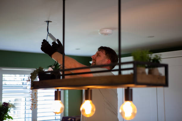 Best Local Electrician Companies  in Stonebridge, NJ