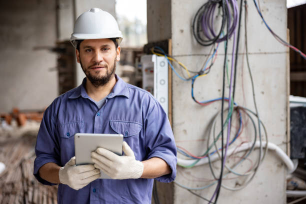 Best Generator Installation Services  in Stonebridge, NJ