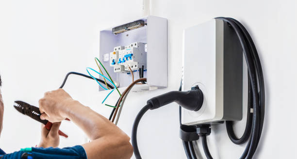 Best Best Electricians Near Me  in Stonebridge, NJ